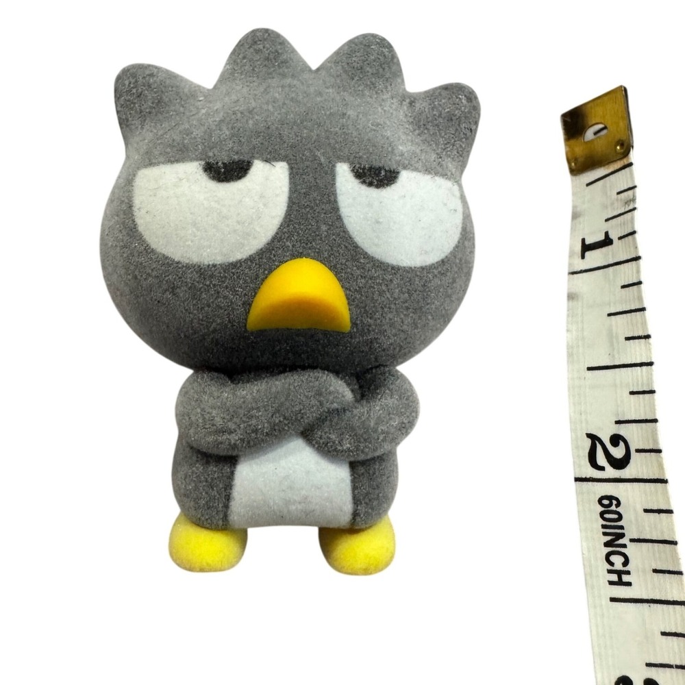 Sanrio Badtz Maru Hello Kitty Friends‎ Mini Figure Kawaii Japanese Pop Kidcore